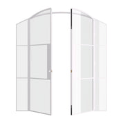 Air 4 Interior with Side Windows - Double Arch | Customize