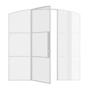 Air 4 Interior with Side Windows - Single Arch | Customize