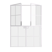 Air 5 Dutch Interior - Double Flat | Customize