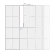 Air 5 Dutch Interior with Side Windows - Single Flat | Customize