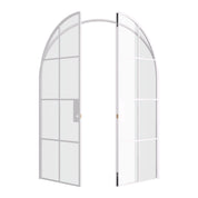 Air 5 Interior - Double Full Arch | Customize