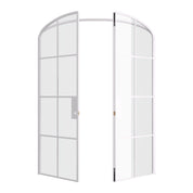 Air 5 Interior - Double Mini Arch | Customize