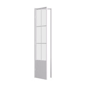 Air 5 Pantry with Kickplate - Single Flat | Customize