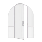 Air Grand Interior with Side Windows - Single Full Arch | Customize