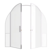 Air Grand Interior with Side Windows - Double Full Arch | Customize