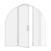 Air Lite Interior with Side Windows - Single Full Arch | Customize