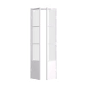 Air Pantry with Kickplate - Double Flat | Customize