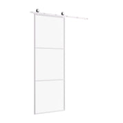 Air 4 Interior - Barn Door | Customize