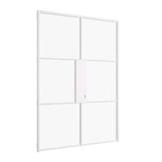 Air 4 Interior - Double Flat | Customize