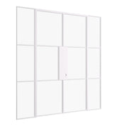 Air 4 Interior with Side Windows - Double Flat | Customize