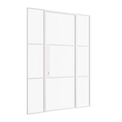 Air 4 Interior with Side Windows - Single Flat | Customize