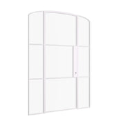 Air 4 Interior with Side Windows - Single Mini Arch | Customize
