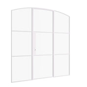 Air 4 Interior with Side Windows - Single Arch | Customize