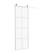 Air 5 Interior - Barn Door | Customize