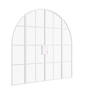 Air 5 Interior with Side Windows - Double Full Arch | Customize