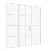 Air 5 Interior with Side Windows - Single Flat | Customize
