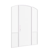 Air Grand Interior with Side Windows - Single Arch | Customize