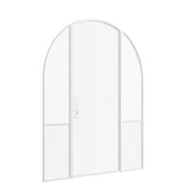 Air Grand Interior with Side Windows - Single Full Arch | Customize