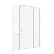 Air Grand Interior with Side Windows - Single Mini Arch | Customize