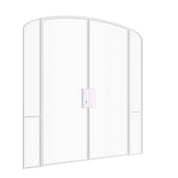 Air Grand Interior with Side Windows - Double Mini Arch | Customize