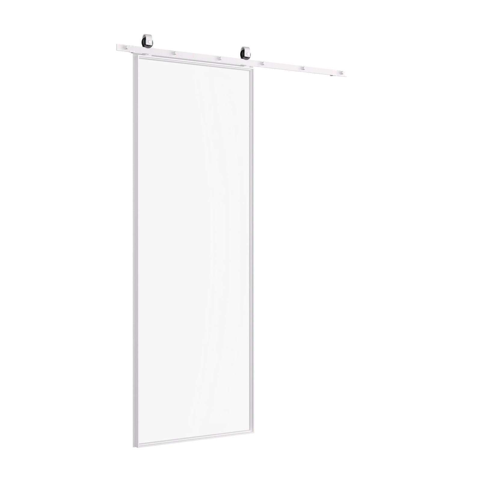 Pinkys Air Lite interior steel door