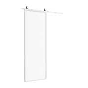 Air Lite Interior - Barn Door | Customize