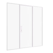 Air Lite Interior with Side Windows - Single Flat | Customize
