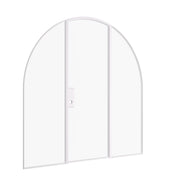 Air Lite Interior with Side Windows - Single Full Arch | Customize