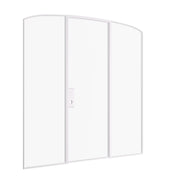 Air Lite Interior with Side Windows - Single Mini Arch | Customize