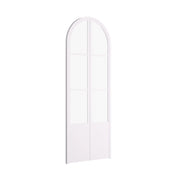 Air Pantry with Kickplate - Double Full Arch | Customize