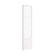 Air Pantry with Kickplate - Single Flat | Customize