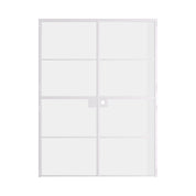 Air 4 Dutch Interior - Double Flat | Customize