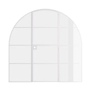 Air 4 Dutch Interior with Side Windows - Single Full Arch | Customize