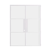 Air 4 Interior - Double Flat | Customize