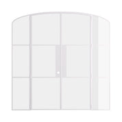 Air 4 Interior with Side Windows - Double Mini Arch | Customize