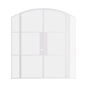Air 4 Interior with Side Windows - Double Arch | Customize