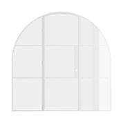 Air 4 Interior with Side Windows - Single Full Arch | Customize