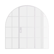 Air 5 Interior with Side Windows - Single Full Arch | Customize