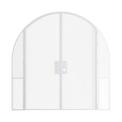 Air Grand Interior with Side Windows - Double Full Arch | Customize