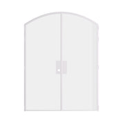 Air Lite Interior - Double Arch | Customize