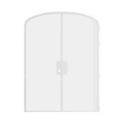 Air Lite Interior - Double Mini Arch | Customize
