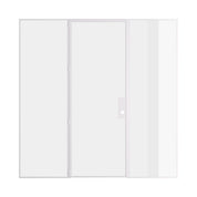 Air Lite Interior with Side Windows - Single Flat | Customize