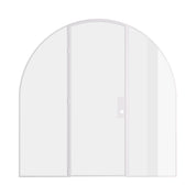 Air Lite Interior with Side Windows - Single Full Arch | Customize
