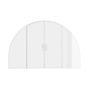 Air Lite Wide Interior with Side Windows - Double Full Arch | Customize
