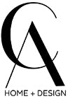 CA Home and Design logo