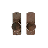 Medium Curved Interior Hardware | Made to Order