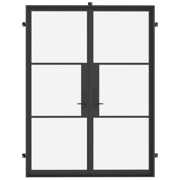 Air 4 - Double Flat