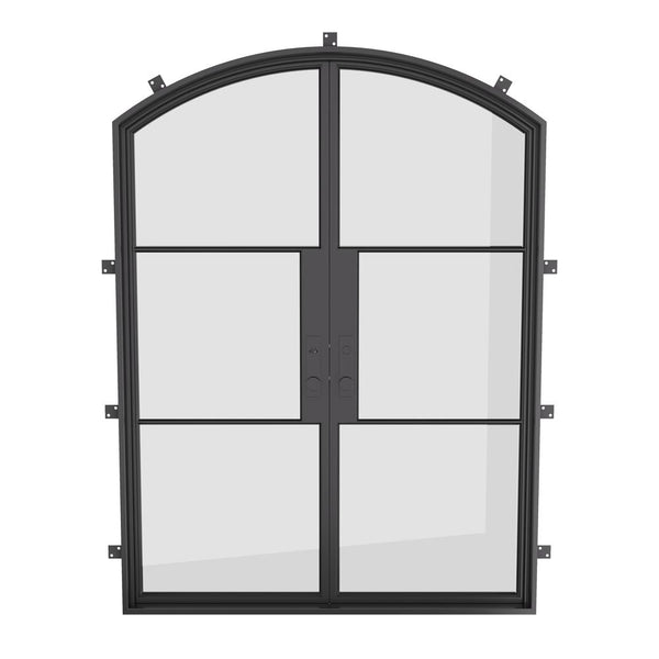 Air 4 - Double Arch | Standard Sizes