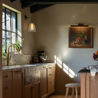 Air Window 0V 0H with Thermal Break - Double Casement Landscape | Standard Sizes