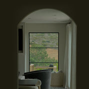 Air Window - Fixed Landscape | Customize